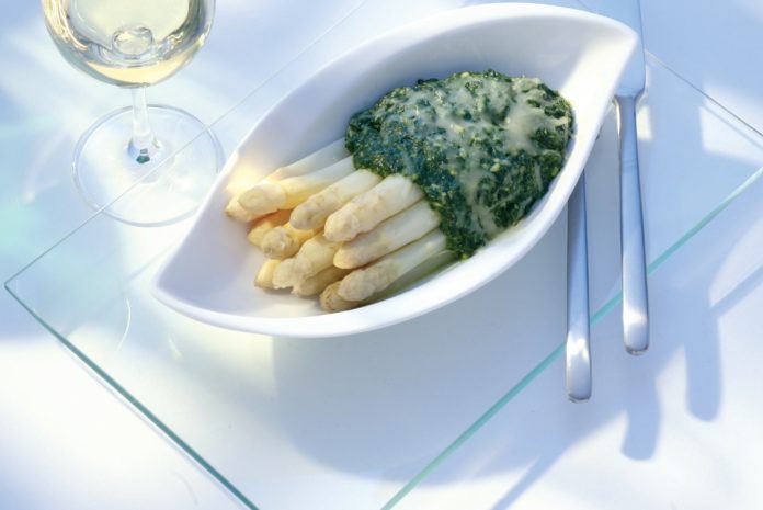 Stadt Mainz kontrolliert Herkunft von Spargel