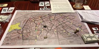 Wahlkampf in Mainz: Mainzerin erfindet Brettspiel – Politikvermittlung mit Spaß und vielen Mainzer Anspielungen