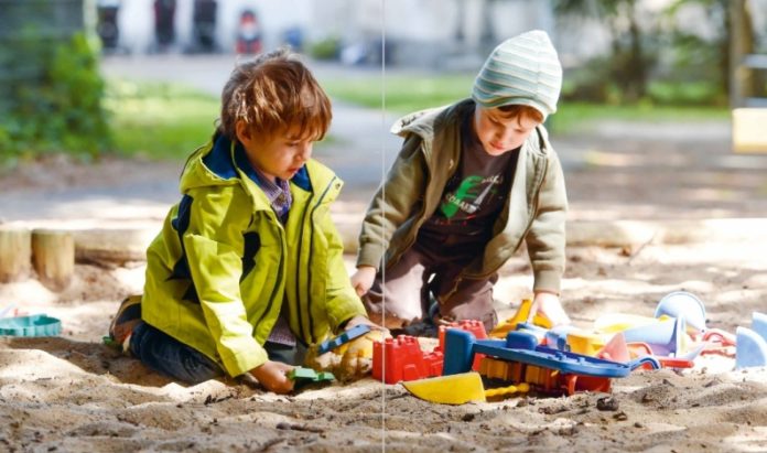 Wut über Regelbetrieb in Kitas – Verbände kritisieren Freiwilligkeit und Appell scharf: „Kalte Dusche für Erzieherinnen“