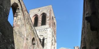 St. Christoph: Taufkirche Gutenbergs und Mahnmal gegen den Krieg