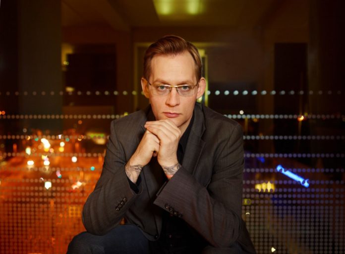 Mainzer Stadtschreiber 2016: Clemens Meyer tritt sein Amt an