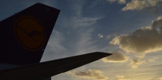 Zahl innerdeutscher Flüge sinkt leicht – Petition fordert: Reduziert Inlandsflüge der Regierung