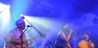 Gothic, Indie und 90s – Die Clubtermine für Mainz vom 17.-22. Mai 2016