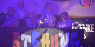 Fastnacht 2021: GCV sagt Stehung und Ball ab – Kammerspiele und Sitzungen sollen stattfinden