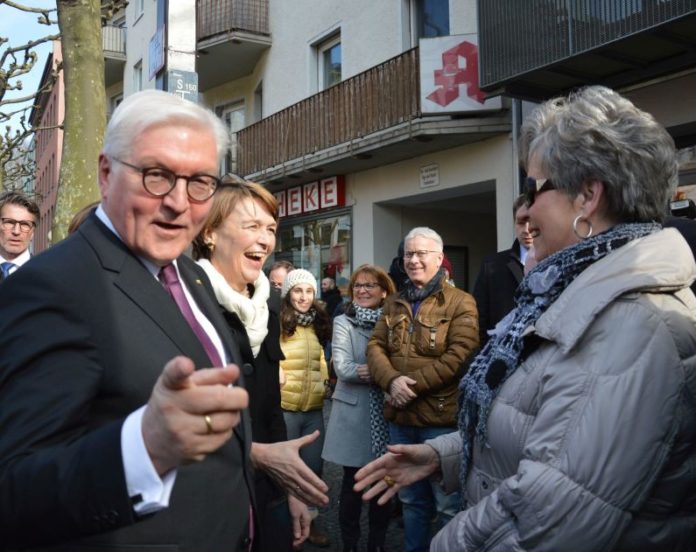 225 Jahre Mainzer Demokratie – Bundespräsident Steinmeier wirbt für „faszinierende und anspruchsvolle Demokratie“