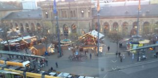 MVG erhöht Fahrpreise zum 11. Dezember um knapp 1,9 Prozent