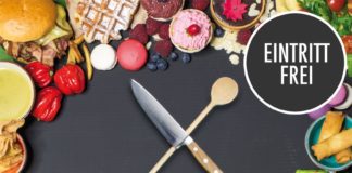 Street Food Festival, Verdis „Requiem“, Burger Clash – Halle 45 mit buntem Veranstaltungsmix