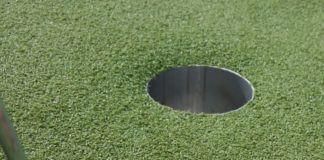 Minigolf im Volkspark soll zum 1. Juli öffnen – Neue Betreiber aus Wiesbaden