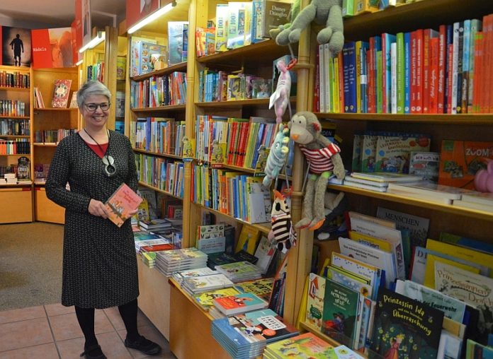 Gonsenheimer Nimmerland eine der besten Buchhandlungen Deutschlands