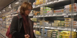 Alles Plastik, oder was? Bundestagsabgeordnete Tabea Rößner versuchte, eine Woche ohne Plastik zu leben – Hilfreich: der Unverpackt-Laden