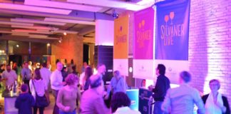 Großer Abend für eine tolle Rebsorte – Silvaner Live am Freitag, 27. Mai Alte Lokhalle