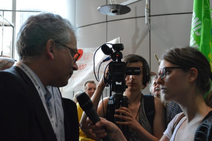 Sieben Punkte für mehr Nachtruhe in Frankfurt – Al-Wazir legt Maßnahmenpaket vor – SPD: „Zeichen der Hilflosigkeit“