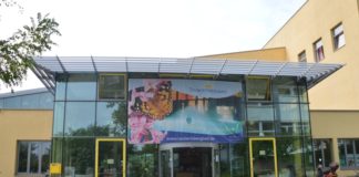 Taubertsbergbad: Stadt sucht offenbar neuen privaten Betreiber