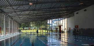 Energiekrise: Keine Traglufthalle im Mainzer Taubertsbergbad im Winter – Saunen und Kaiser-Friedrich-Therme in Wiesbaden bleiben zu