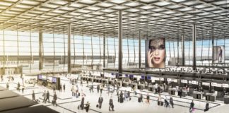 Ryanair bricht weiter Nachtflugverbot in Frankfurt – Billigflieger-Flugsteig genehmigungsfähig? – NEU: Reaktion Ryanair