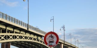 Schiersteiner Brücke: Stadt verschiebt weitere Baustellen – Kreative Ideen gesucht