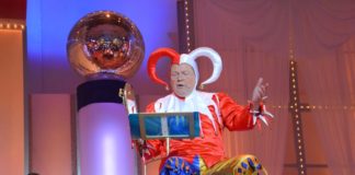 Mainz bleibt Mainz: Same Procedure… – ZDF setzt in Fernsehsitzung auf Bewährtes