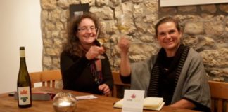 Vinocamp Rheinhessen: Anmeldefrist bis 30. März verlängert – Noch Restkarten – Video