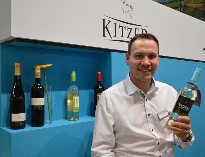 Discounter, coole Etiketten, Promi-Einsatz – wie junge Winzer aus Rheinhessen neue Kunden erschließen