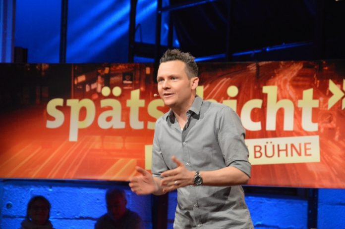 Deutscher Kleinkunstpreis für Tobias Mann: Ritterschlag für Hochgeschwindigkeitskabarettist