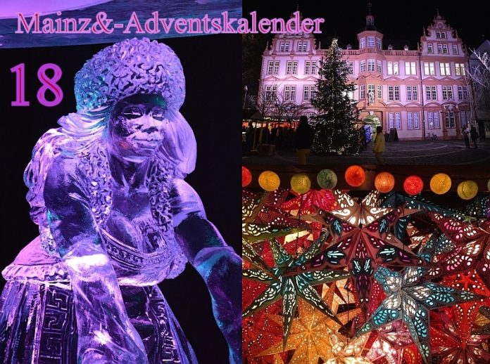 Mainz&-Adventskalender #18: Genießt Frieden & Freude rund um den Mainzer Dom