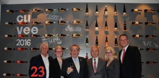 Mainz&-Adventskalender #22: Cuvée serviert auch 2017 tolle Weinmomente