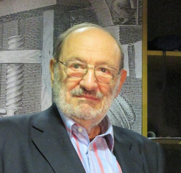 „Unprätentiös, uneitel, begeistert“ – Mainz trauert um Schriftststeller Umberto Eco
