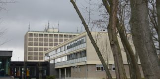 Neue Universitätsbibliothek für Uni Mainz – Wissenschaftsrat empfiehlt Neubau – „Neue Mitte“ würde UB, Servicecenter, Auditorium und Medienhaus umfassen