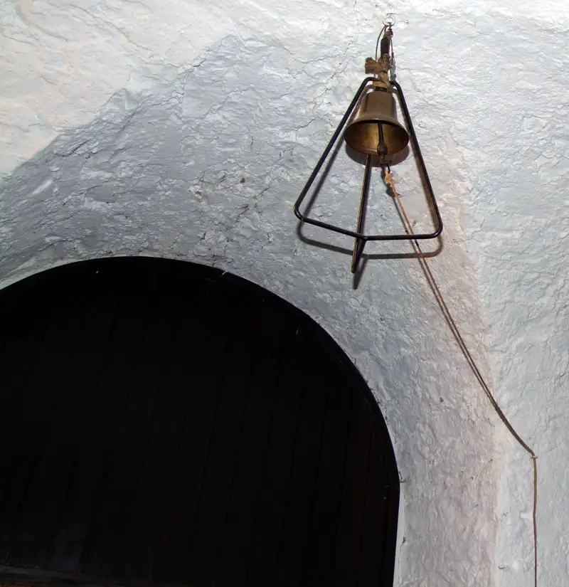 Unterhaus-Glocke Foto von Kandschwar - Eigenes Werk Wikimedia