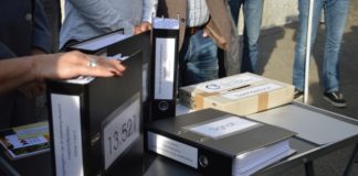 Stadtrat entscheidet über Bürgerentscheid zum Bibelturm – Bürgerbegehren aus Sicht der Stadt verfristet