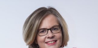 Direktkandidaten zur Bundestagswahl 2017 in Mainz: 15 Fragen an Ursula Groden-Kranich, CDU