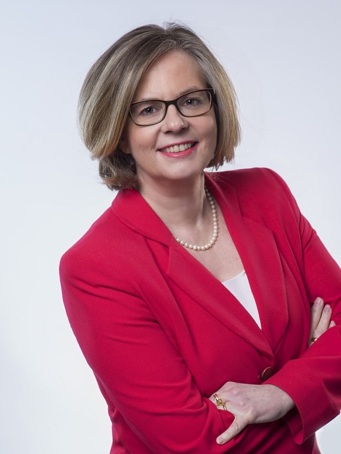 Direktkandidaten zur Bundestagswahl 2017 in Mainz: 15 Fragen an Ursula Groden-Kranich, CDU