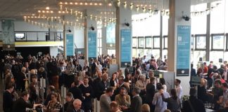 Große Weinparty und Ortswein-Preview mit Maxime Herkunft Rheinhessen – VDP Weinbörse 2019 präsentiert Jahrgang 2018