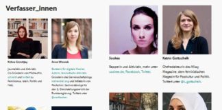 #ausnahmslos – Am Samstag Demo in Mainz gegen sexualisierte Gewalt und Rassismus