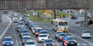 Mainz befragt seine Bürger nach ihrer Mobilität: Welches Verkehrsmittel für welche Wege an einem Stichtag?