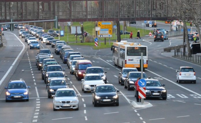 Braucht Mainz einen „Masterplan Verkehr“? – Mainzer Ampel lehnt CDU-Forderung ab