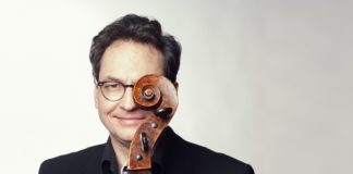 30 Jahre Villa Musica: Brillante Konzerte, tolle Stipendiaten, Dozenten von Weltruf