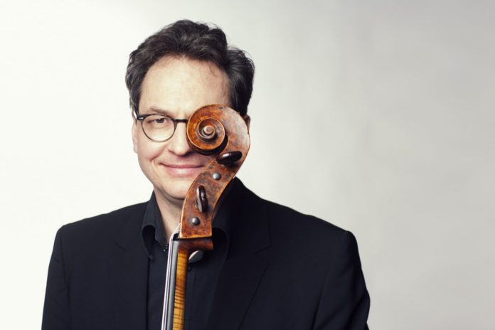 30 Jahre Villa Musica: Brillante Konzerte, tolle Stipendiaten, Dozenten von Weltruf