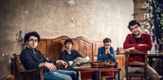 Die X-Men der Musikwelt: SWR „Landesart“ feiert am 5. November 30 Jahre Villa Musica