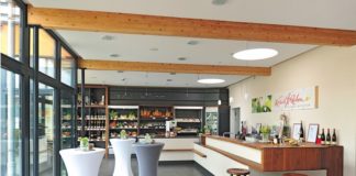 Vinothek Mirjam Schneider unter 50 besten Vinotheken Deutschlands ausgezeichnet