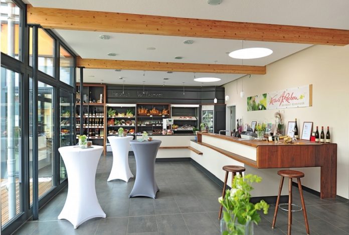 Vinothek Mirjam Schneider unter 50 besten Vinotheken Deutschlands ausgezeichnet