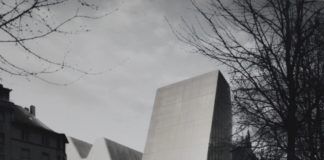 Ein bronzener Bücherturm fürs Gutenberg-Museum – Ergebnisse Architektenwettbewerb