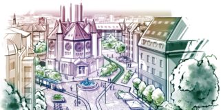 Bürgerbegehren zur Citybahn in Wiesbaden erreichen nötige Quoren – Gutachten der ESWE erklären Bürgerbegehren für juristisch nicht zulässig