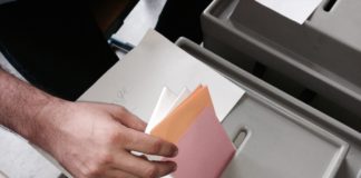 Bundestagswahl rückt näher – Briefwahlbüro bereits geöffnet – 12 Direktkandidaten stellen sich in Mainz zur Wahl