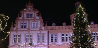 Mainz&-Adventskalender Türchen 24: Deutschland, Willkommensland – besonders auf dem Layenhof