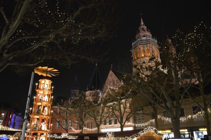 Weihnachtsmarkt: Schausteller schlagen Gleitzeit für Öffnungszeiten vor – Streit um Verlängerung bis Silvester