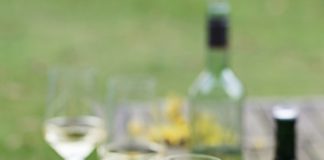 Spargelernte in Hessen gestartet: Spargelkönigin Monique I. wirbt für das königliche Gemüse – Der Mainz&-Weintipp