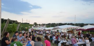 Deutsche Weinkultur gehört zum Welterbe der Menschheit: Unesco erkennt Weinkultur als Immaterielles Kulturerbe an