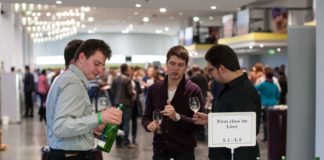 31. Weinforum Rheinhessen widmet sich dem Burgunder-Wunder – Mehr als 100 prämierte Weine und Sekte vom 20. bis 22. Oktober 2017