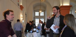 Vinocamp Rheinhessen: Faszination Wein & Rheinhessen in intensivem Kontakt mit Weinfans erleben